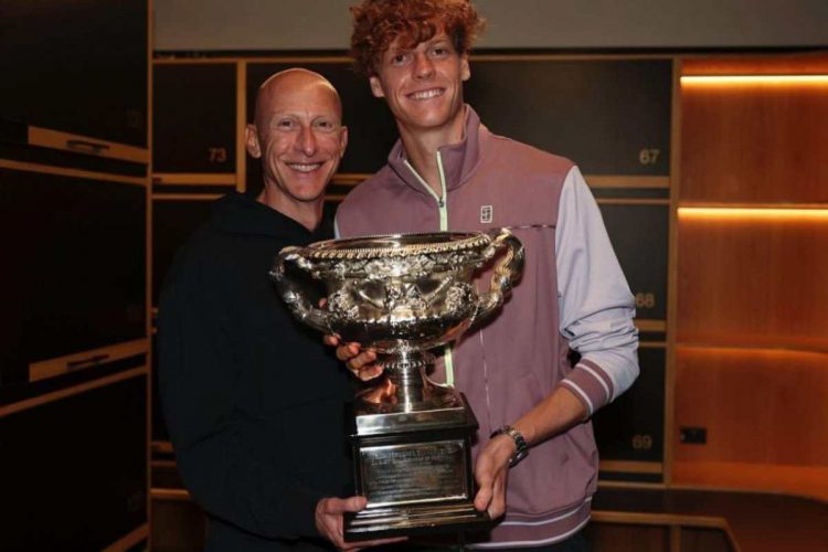 Umberto Ferrara fa chiarezza sul caso Sinner