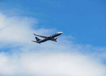 Un Boeing 737 MAX
