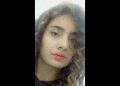 Un selfie di Saman Abbas