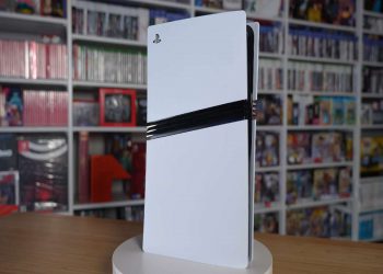 Una PlayStation 5 Pro