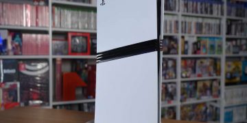 Una PlayStation 5 Pro