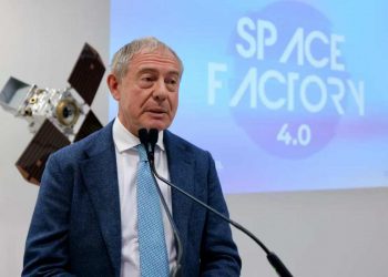 Il ministro delle Imprese e del Made in Italy, Adolfo Urso