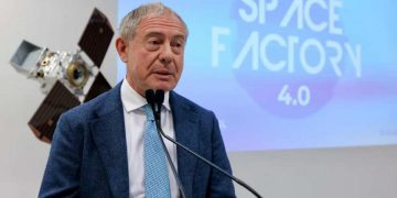 Il ministro delle Imprese e del Made in Italy, Adolfo Urso