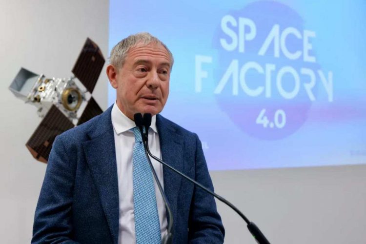 Il ministro delle Imprese e del Made in Italy, Adolfo Urso