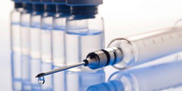 Vaccini contro virus scinziale