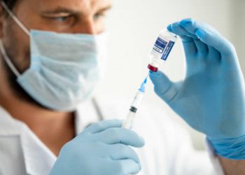 Vaccino per il morbillo