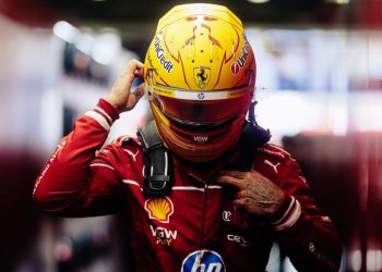 Vasseur commenta la situazione di Hamilton