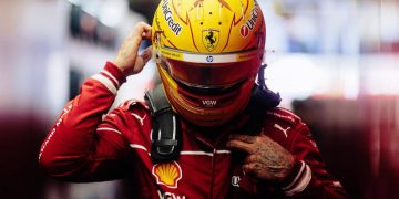 Vasseur commenta la situazione di Hamilton
