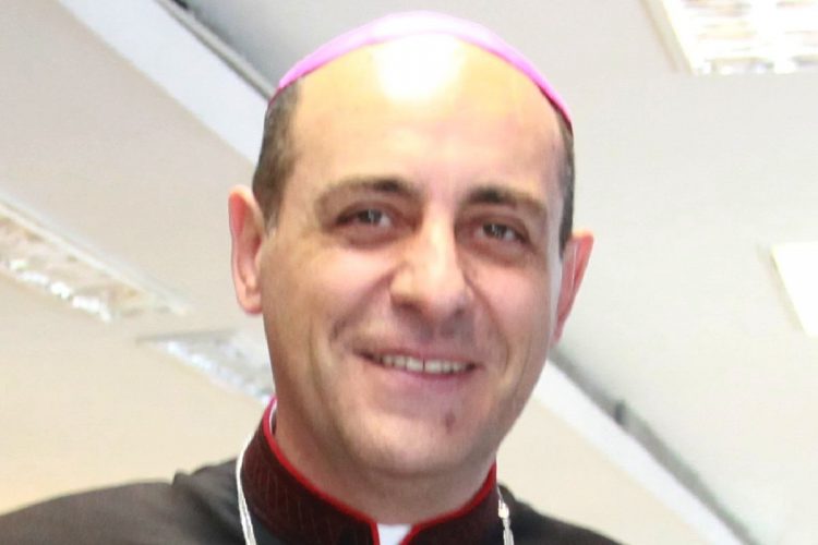 Víctor Manuel Fernández