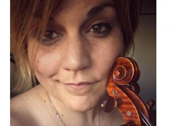 Morta la violinista di Propaganda Live