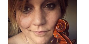 Morta la violinista di Propaganda Live