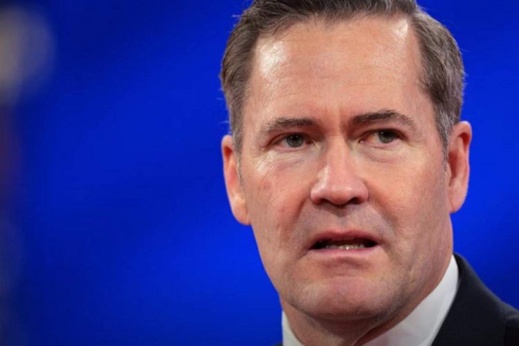 Waltz su Russia e Ucraina