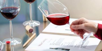 Wine Business School