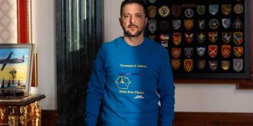 Zelensky sui raid russi