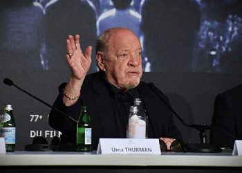 Paul Schrader