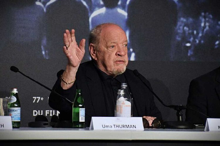 Paul Schrader