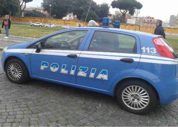 Incidente mortale per un operaio sulla Banch