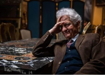 Addio ad Antonello Fassari: il ricordo dell’attore tra Avanzi e I Cesaroni