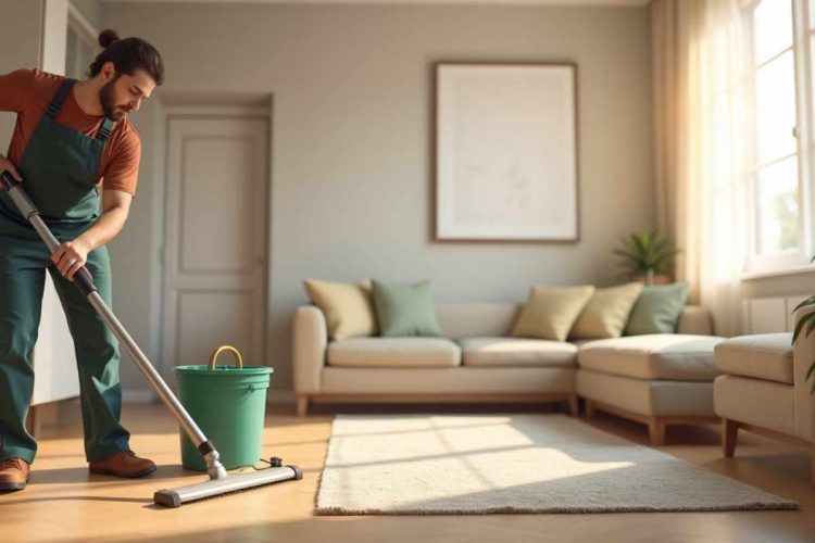 Lavoro domestico in Italia: analisi sull'occupazione e l'irregolarità nel settore