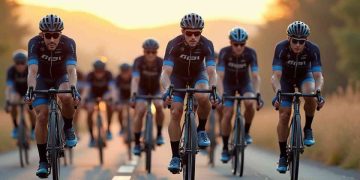 Giro d'Italia 2025: data di partenza, programma e modalità di visione dell'evento