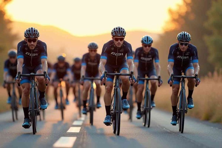 Giro d'Italia 2025: data di partenza, programma e modalità di visione dell'evento