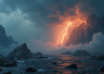 Allerta meteo per temporali e maltempo: analisi delle regioni più a rischio e previsioni dettagliate