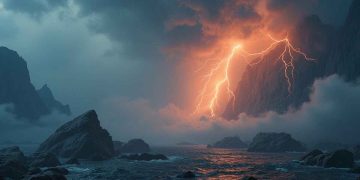 Allerta meteo per temporali e maltempo: analisi delle regioni più a rischio e previsioni dettagliate