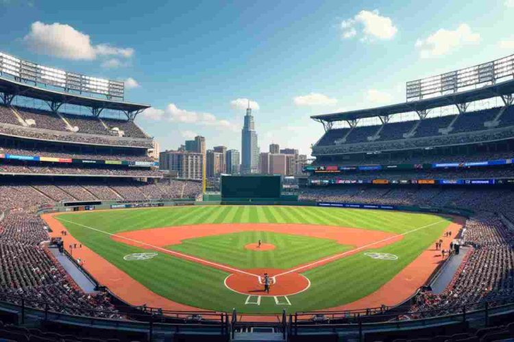 Papa Leone XIV a Chicago: il baseball si mobilita per un tifoso speciale