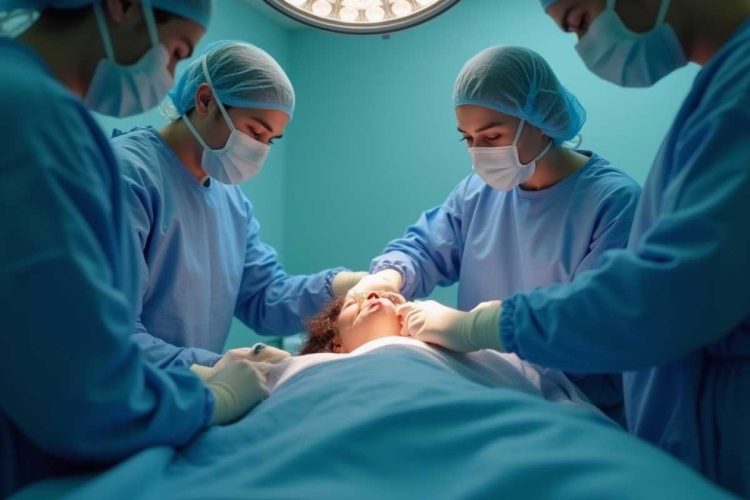 Violenza ostetrica: l'impatto del parto traumatico sulla salute delle donne