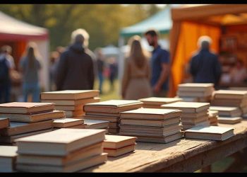 Salone del Libro di Torino 2025: programma di eventi e presentazioni da non perdere