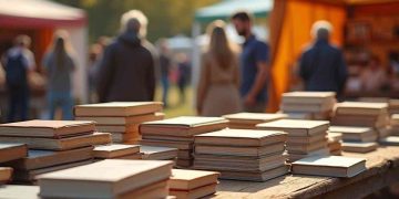 Salone del Libro di Torino 2025: programma di eventi e presentazioni da non perdere