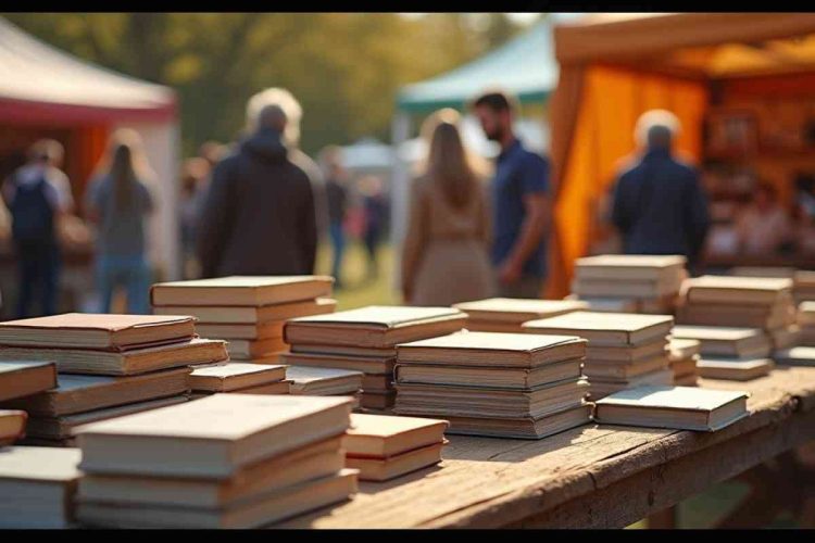Salone del Libro di Torino 2025: programma di eventi e presentazioni da non perdere