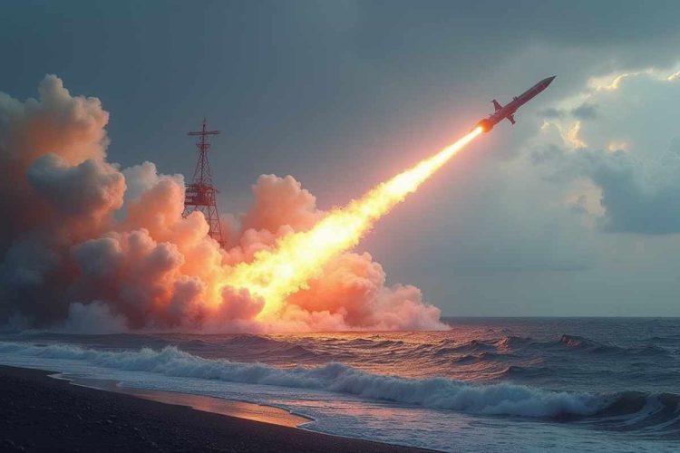 Corea del Nord lancia missili balistici nel Mar del Giappone: analisi della situazione geopolitica