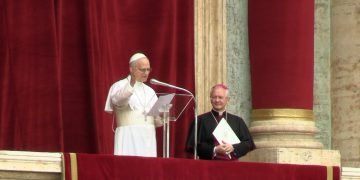 Papa Leone XIV lancia un appello per la pace rivolto a tutti i grandi del mondo: "Mai più la guerra!"