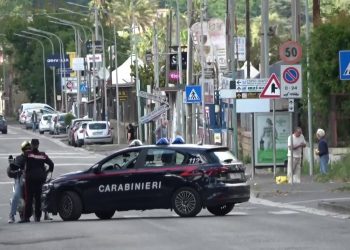 Terremoto ai Campi Flegrei