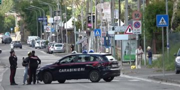 Terremoto ai Campi Flegrei