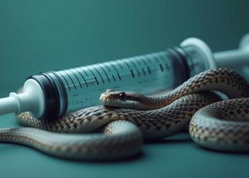 Antidoto contro i serpenti velenosi