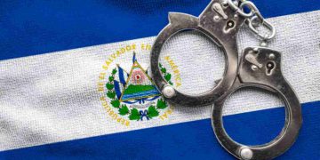 86000 terroristi arrestati a El Salvador