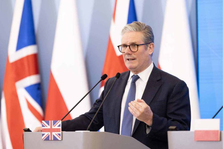 Accordo USA-GB sui dazi