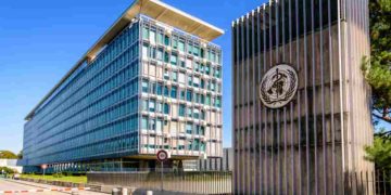 Accordo sulle pandemie all'OMS