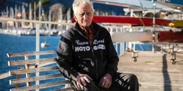 Addio a Giuseppe Moioli, leggenda del canottaggio