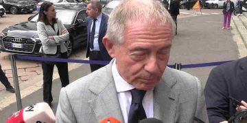 Adolfo Urso sull'ex Ilva