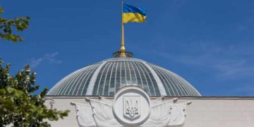 Al via l'iter per l'istituzione del tribunale speciale per Kiev