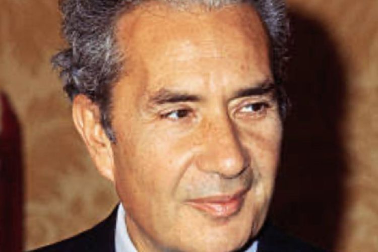 Aldo Moro