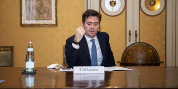 Alessandro Cattaneo
