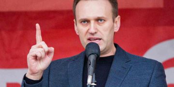 Alexei Navalny