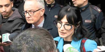 Angela Taccia, la legale di Andrea Sempio