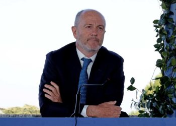 Angelo Binaghi