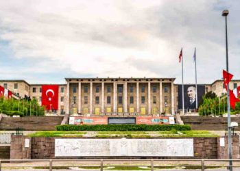 Ankara sui colloqui Russia-Ucraina