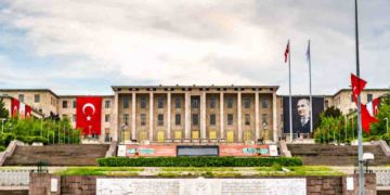 Ankara sui colloqui Russia-Ucraina